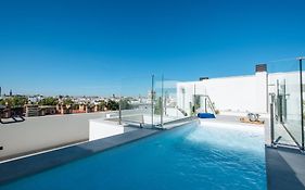 Sercotel Sevilla Guadalquivir Suites